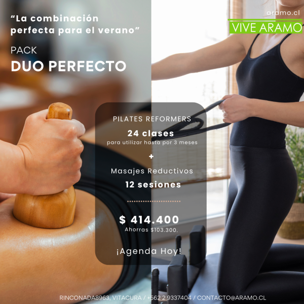 Duos Perfecto